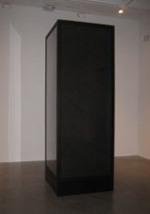 Black Chamber (for SR & KF), 2009