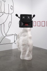 What You Hear You Speak, 2008