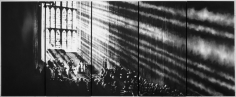 Untitled (Cathedral of Light), 2008