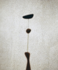 Is It, 2008/2009. Cibachrome face mounted to plexi on museum box, 12 x 10 inches (30.5 x 25.4 cm). MP 629