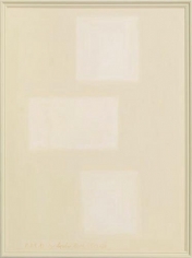 P 8, 9, 10, 2010. Oil on acid free museum mat board, 31 1/8 x 23 1/4 inches (79.1 x 59.1 cm). MP 50