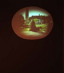 The Chittendens, 2005, Installation view. Metro Pictures, New York.