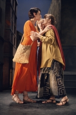 Bill Viola at Palazzo Strozzi