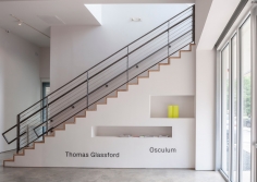Thomas Glassford. Osculum