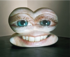 TONY OURSLER