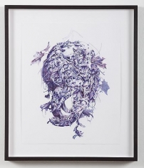 PAUL MCDEVITT Müllerian Mimic, 2010