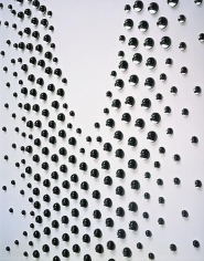 TERESITA FERNÁNDEZ Untitled (Anthem) (detail), 2008