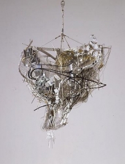 LEE BUL Sternbau No. 28, 2010