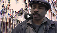 In this series of three video interivews with the NYCLU during his 2012 exhibition "Liberty and Orders" at Lehmann Maupin Gallery, Ward explains the process and personal experiences—including his own journey as an immigrant navigating the path to citizenship – that informed his work and inspired him to take on the issues of individual rights and constructs of power.