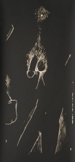 ROBERT GOBER Male and Female Genitals, 1989