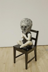 KLARA KRISTALOVA She's got a good head, 2010