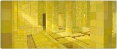 ADRIANA VAREJAO O Iluminado (The Shining), 2009