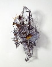 LEE BUL Untitled sculpture W5-1, 2010