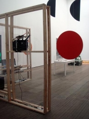 Karin Schneider & Olivier Mosset