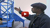 In this series of three video interivews with the NYCLU during his 2012 exhibition "Liberty and Orders" at Lehmann Maupin Gallery, Ward explains the process and personal experiences—including his own journey as an immigrant navigating the path to citizenship – that informed his work and inspired him to take on the issues of individual rights and constructs of power.