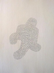 RAUL MOURAO Untitled