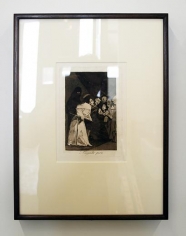 Francisco Goya y Lucientes,