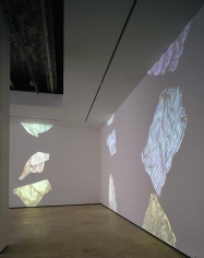 JENNIFER STEINKAMP Installation View