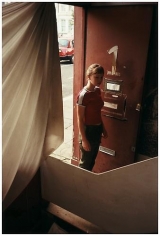 JUERGEN TELLER Christie Foley, 20th October 1998