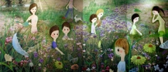 REI SATO A Miracle at a Vacant Lot, 2008
