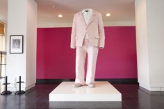 ERWIN WURM: The Beauty Business