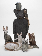 KLARA KRISTALOVA The Sleepless, 2011