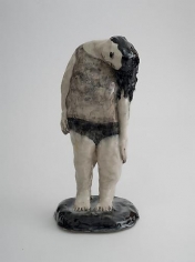 KLARA KRISTALOVA Lame, 2009