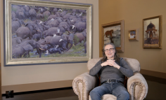 JOHN BANOVICH ON SINGITA KWITONDA LODGE & SINGITA GREENAWALT SERENGETI HOUSE PRESENTED BY BANOVICH WILDSCAPES TRAVEL