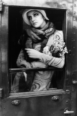 Bob Richardson, Donna Mitchell, VOGUE UK, 1966