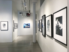 Changes, Exhibition View