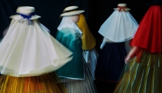 Txema Yeste, Women in Tenerife, 2017