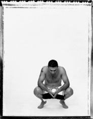 Reed Krakoff, Karo Parisyan