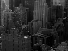 Tim Hall, Rooftop Party