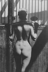 Helmut Newton, Roselyne, August, 1975