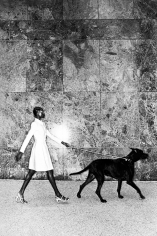Stephanie Pfriender Stylander, Lunchtime: Lorraine Pascale, Mirabella, 1994