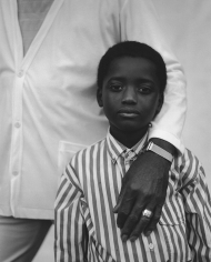 Kurt Markus, Billy Stafford, Y's for Living, Vicksburg, Mississippi, 1988