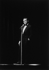 Francois Gragnon, Marlon Brando, Paris, 1966