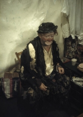 George Kalinsky, Otto, 1972