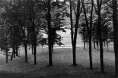Erica Lennard, Parc de St. Cloud, France