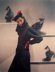 Horst, Fashion for Valentina, 1930's