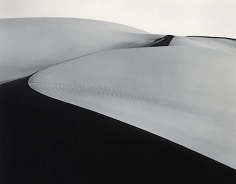 Kurt Markus, Dunes, Namibia 2002