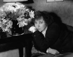 André Kertész. Collette, 1930