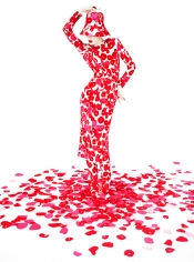 Erik Madigan Heck, Florals, Harper’s Bazaar UK, 2015