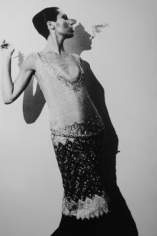 Chris Von Wangenheim, Elsa Peretti
