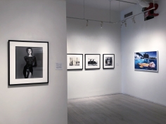 Changes, Exhibition View