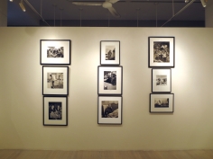 It's An American Thing, Exhibition View