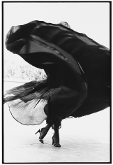 Arthur Elgort, Shaun Casey, Italian Bazaar, 1978