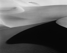 Kurt Markus, Dunes, Namibia 2002