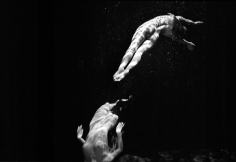 Michael Dweck Mermaid 24
