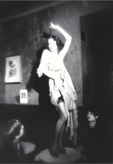 Ellen von Unwerth Private Dancer, Berlin, 2000